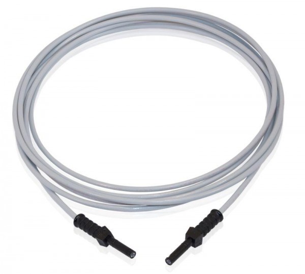  Кабель оптический TVOC-2-OP20 20м для подкл. двух модулей TVOC-2 ABB 1SFA664004R1200 