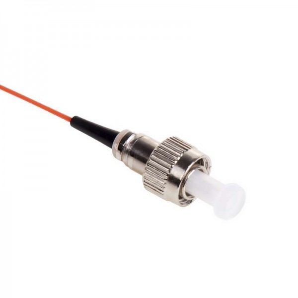  Пигтейл волоконно-оптический MM 50/125 (OM2) FC/UPC PVC 1.5м Rexant 50-5010-1 