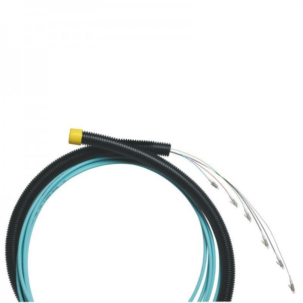  Сборка претерминированная 6хSC/SC OM3 TB (дл.60м) Leg 132006 