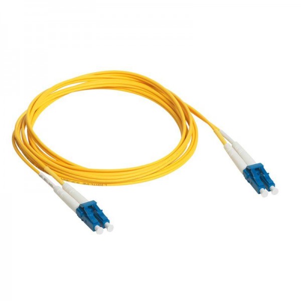  Патч-корд оптический LC/LC OS1 2м Leg 032607 