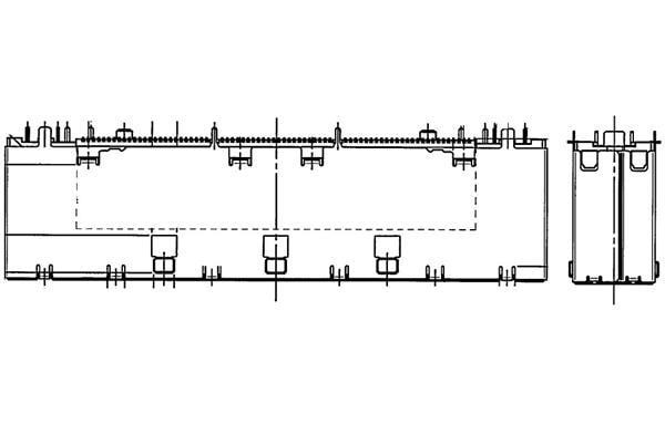  WD2F144WB2R250 