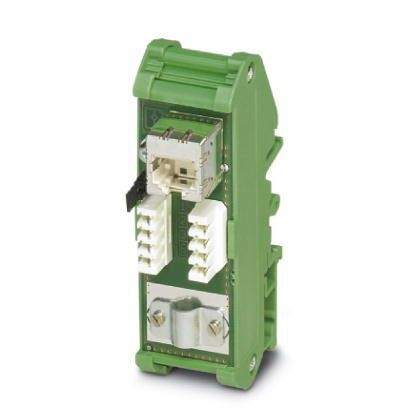  Патч-панель FL-PP-RJ45-LSA Phoenix Contact 2901645 