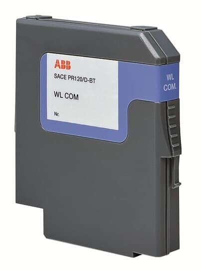  Блок преобразования интерфейсов SD030 DX INTERF.DI-DO xSIST.BUS ABB 1SDA064578R1 