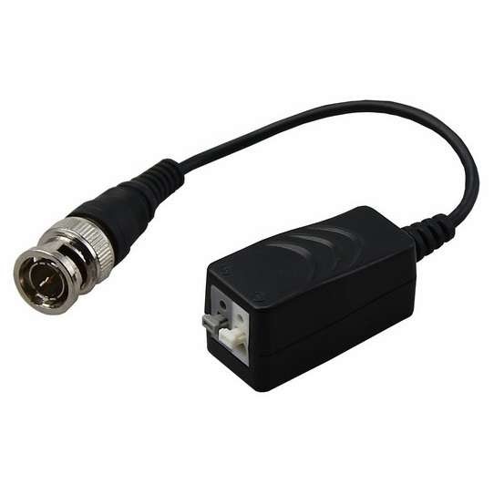  Приемопередатчик пассивный AHD CVI TVI PROCONNECT 05-3077-4 