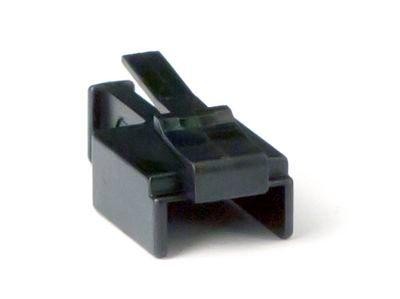  Заглушка RJ45 черн. DKC RNKCAP45BK 