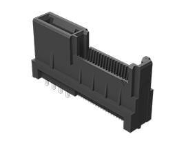  HSEC8-140-01-S-DV-A 
