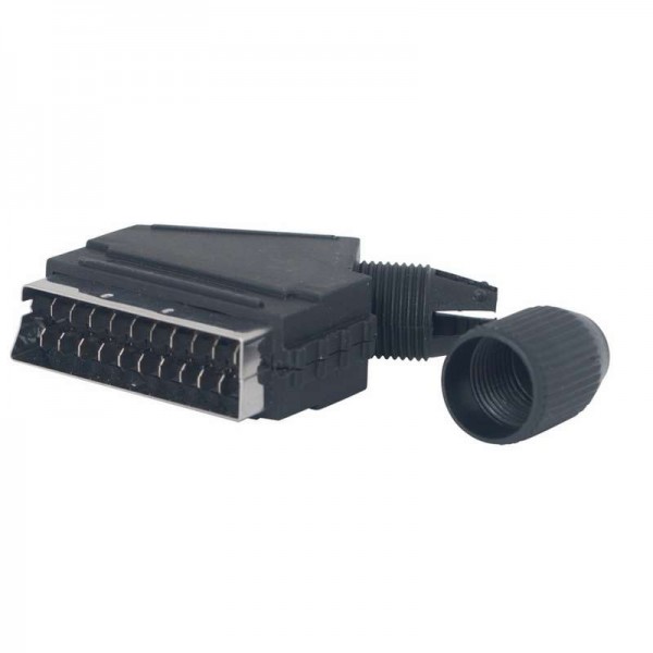  Разъем SCART Rexant 17-1001 