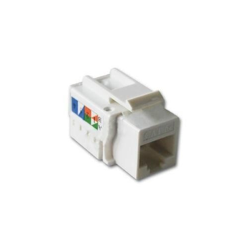 Модуль/разъем 8п телекоммуникационный кат.6 неэкранированный ABB 2CKA000225A0154 