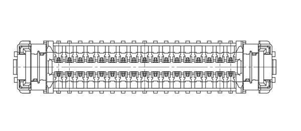  BM28B0.6-6DS/2-0.35V(53) 
