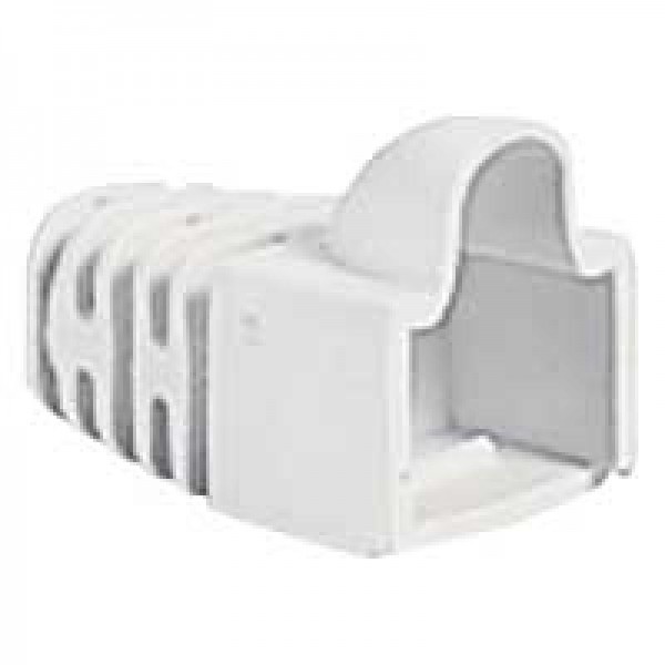  Колпачок RJ45 бел. Leg 051707 