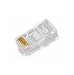  Джек комп. 8P-8C кат.5е RJ-45 PROCONNECT 05-1021-6 