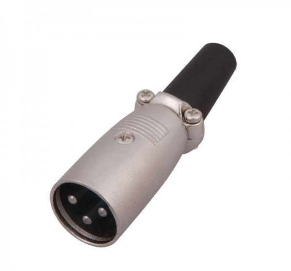  Разъем CANON штекер XLR на шнур RexantT 14-0514 