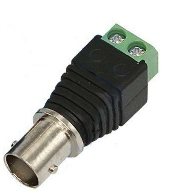  Разъем гнездо BNC с клеммной колодкой Rexant 05-3081 