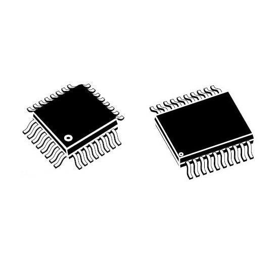 STM8AF6223PCAU 