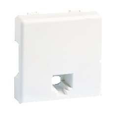  Механизм розетки телеф. Simon27 RJ12 сл. кость Simon 27481-32 