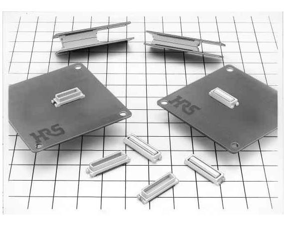  DF17B(4.0)-70DS-0.5V(57) 
