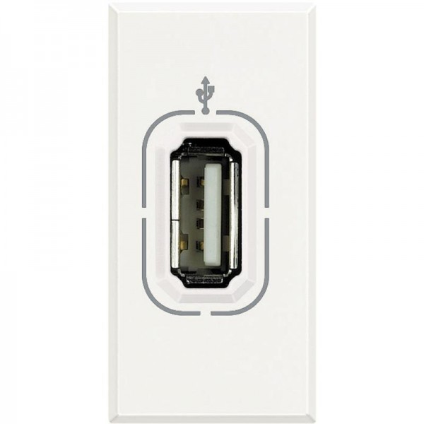  Разъем USB Axolute Axolute бел. Leg BTC HD4285 