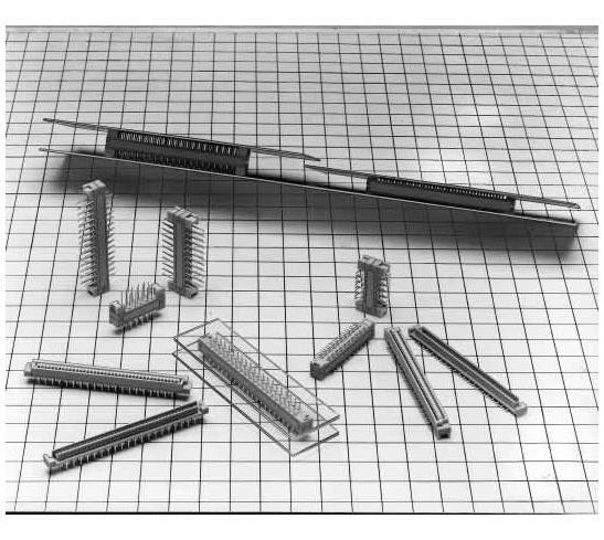  FX4C-20P-1.27DSA(71) 