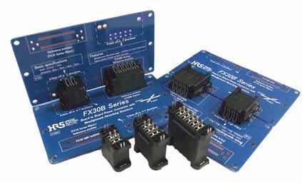  FX30B-2S-7.62DSA 