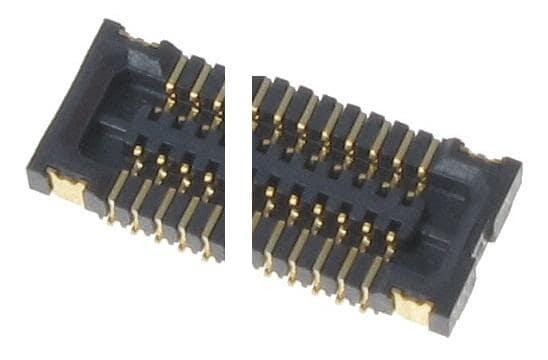  BM10NB(0.8)-34DS-0.4V(51) 