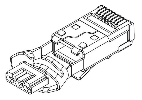  SS-39200-019 