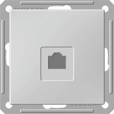  Механизм розетки комп. 1-м СП W59 RJ45 сосна SchE RSI-152K5E-7-86 (РСИ-152К5Е-7-86) 