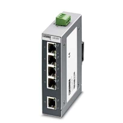  Коммутатор промышленный FL SWITCH SFNB 5TX Phoenix Contac 2891001 