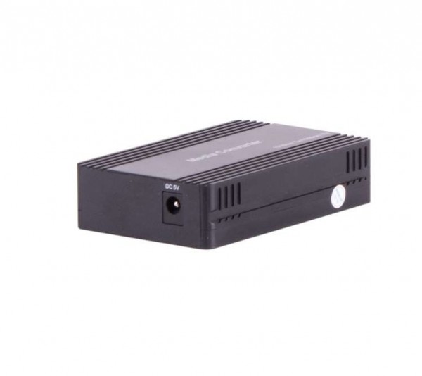  Конвертер UTP 100Мбит/с WDM без LFP SM SC Tx:1310/Rx:1550 18дБ до 20км пластик GIGALINK GL-MC-UTPF-SC1F-18SM-1310-NP 