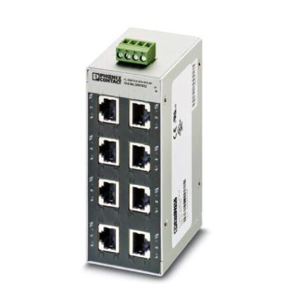  Коммутатор промышленный FL SWITCH SFN 8TX Phoenix Contact 2891929 