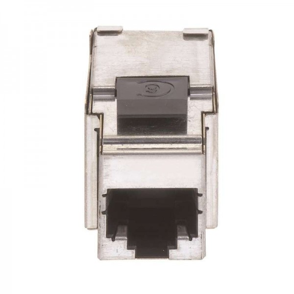  Коннектор RJ45 кат.6 UTP Simon Connect CJ645U 