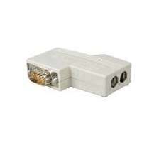  Разъем Profibus без терминатора ERBIC-PB-CONNECTOR/OHNE-ABSCHL EATON 140245 