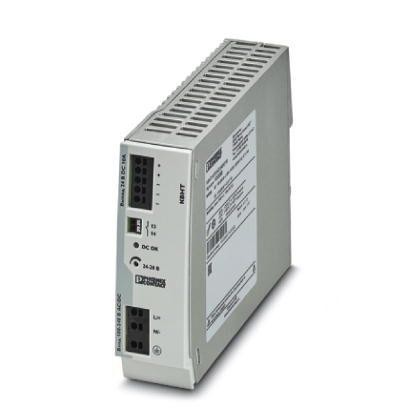  Источник питания КВНТ-ИП/1AC/24DC/10 Phoenix Contact 1032386 