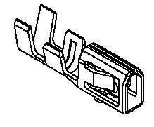  501334-0000 (Cut Strip) 