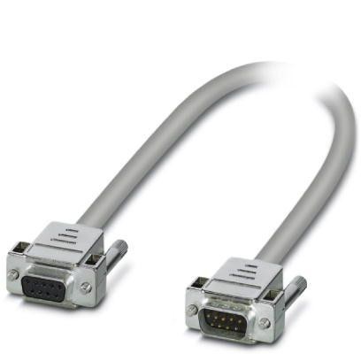  Кабель CABLE-D 9SUB/B/S/100/KONFEK/S Phoenix Contact 2299990 