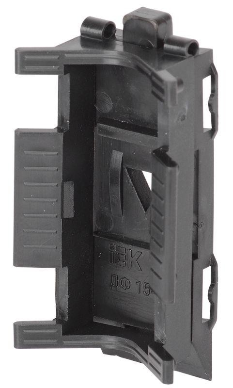  Фиксатор дистанционный ДФ 15-50 ИЭК UZA-11-15-50 
