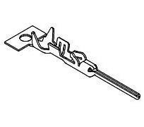  2-2106124-2 (Mouser Reel) 