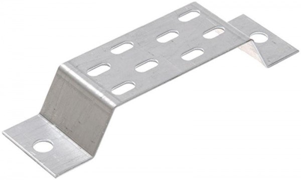  Стойка настенная СНП400 HDZ ИЭК CLW10-SNP-400-M-HDZ 