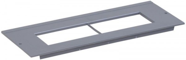  Рамка приборная ONFLOOR 80/45 ИЭК KNR-80-45-7012 