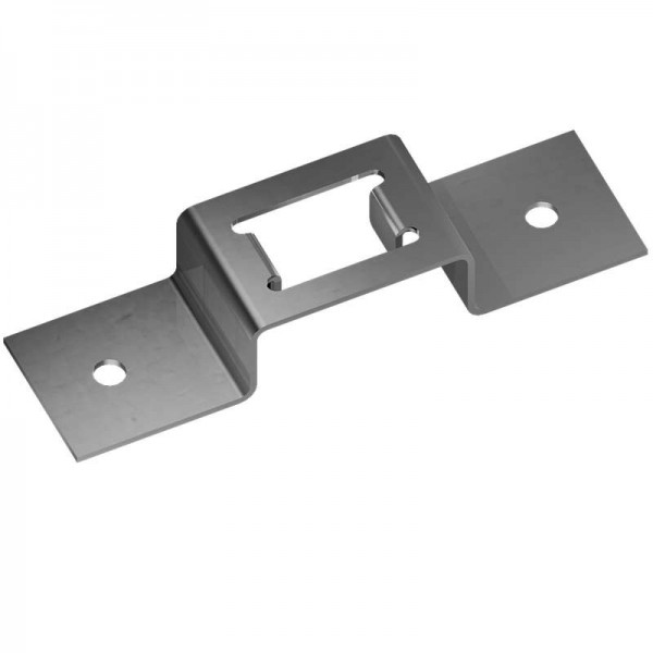  Скоба с болтовым соединением K1157BS КМ LO14287 