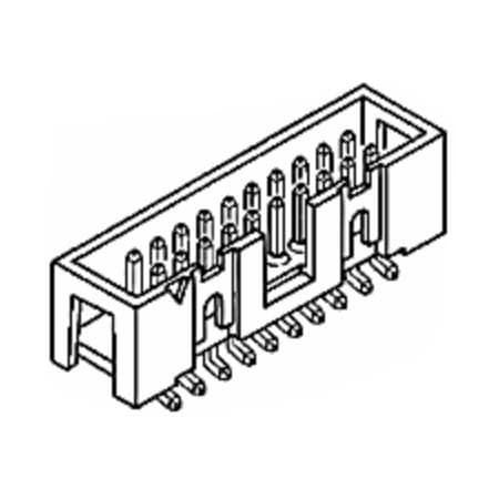  52601-G26-8LF 