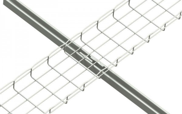  Клипса FASTRUT 41 SS316L (уп.50шт) CABLOFIL CM599004 