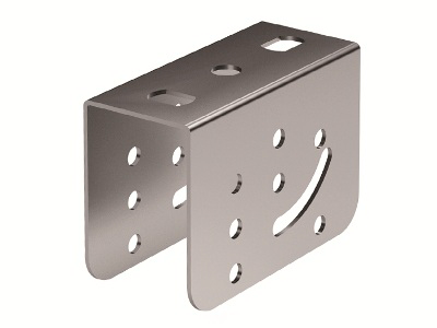  Крепление к потолку SML нерж. сталь AISI 304 DKC IBSV2901C 
