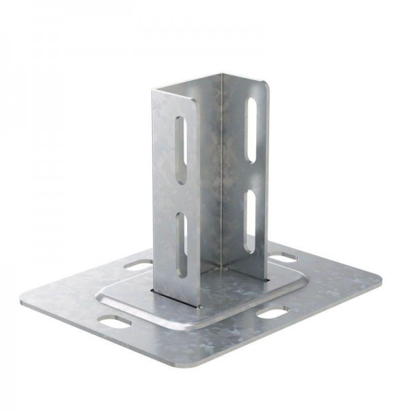  Крепление к потолку SSM нерж. сталь INOX304 DKC IBSF2901C 