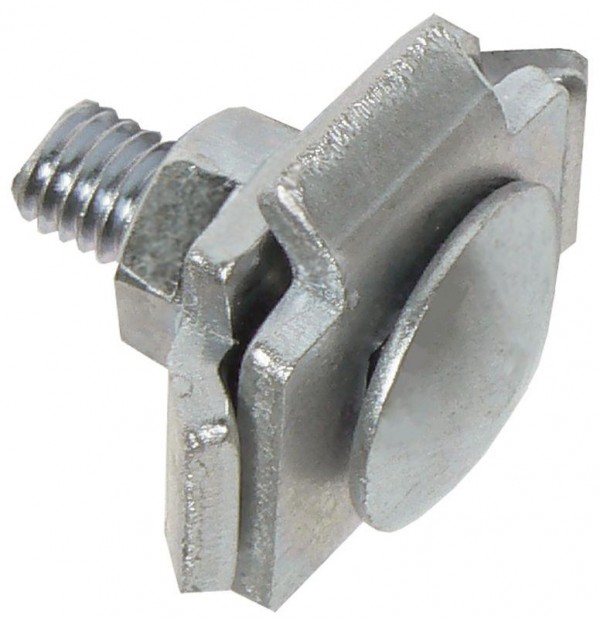  Комплект соединительный двойной MDS20 INOX ИЭК CLW10-MDS-20-INOX 