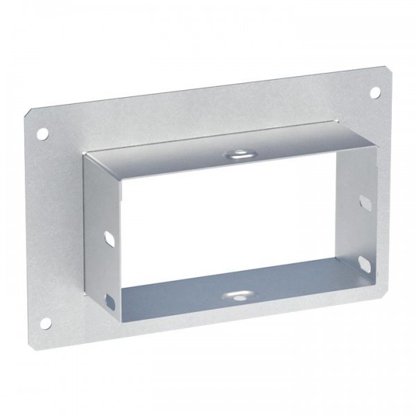  Фланец соединительный 50x400мм HDZ EKF f50400-HDZ 