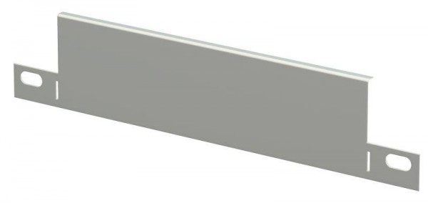  Заглушка для лотка Н80х80 ИЭК CLP1Z-080-080 
