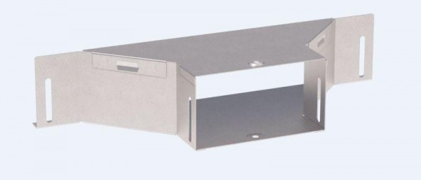  Фланец соединительный 50х500мм EKF f50500 