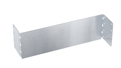  Редукция переходник 150х200 нерж. сталь AISI 304 DKC IR1520C 