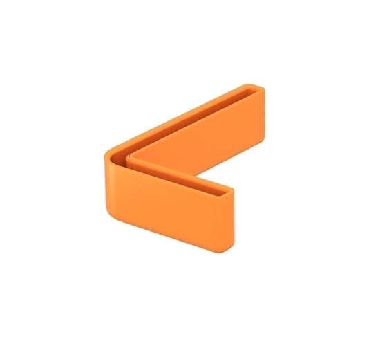  Колпачок защ. WPK SL OR OBO 6372898 