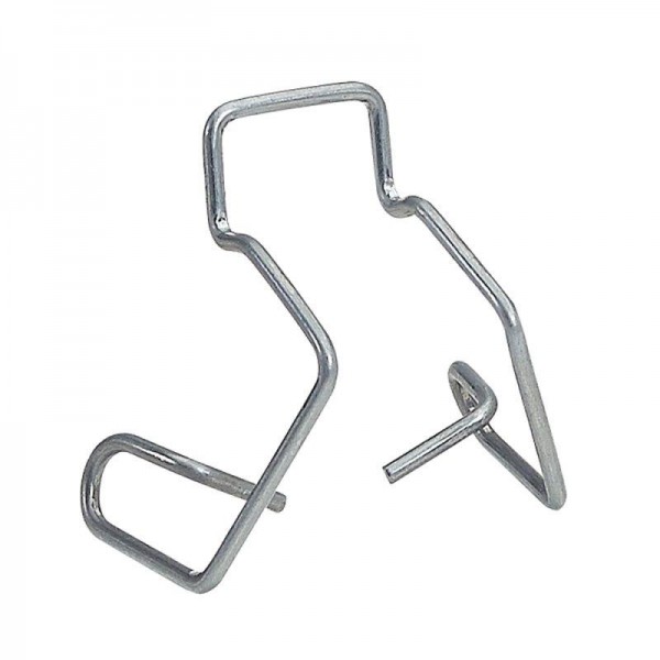  Крепеж для CLIP F02 GS (уп.25шт) CABLOFIL CM646200 